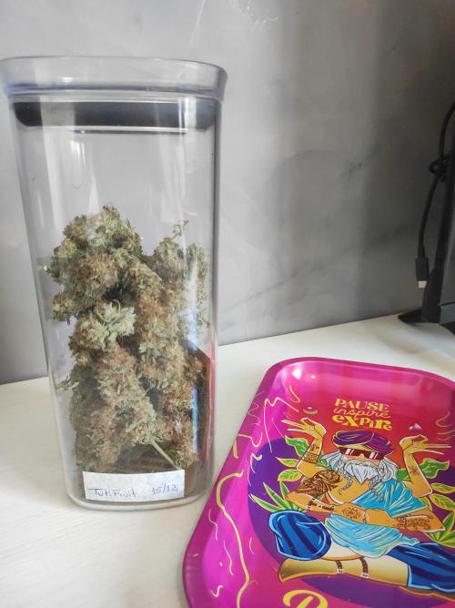 TUTIFRUIT #Santa Maria. Week 14