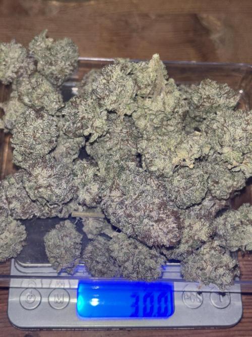 Lemon Cherry Gelato. Week 17