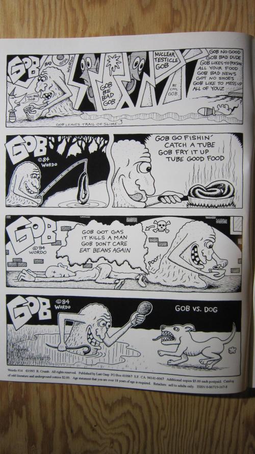 💪🔥⚡ Hulk OG - by IZI. Week 4 - Weirdo #14