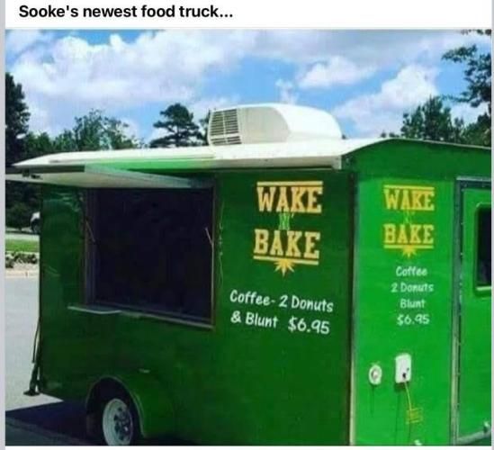 🍋 Lemon 🍊 Mandarin 😎 🤗 🤩. Week 5 - Sooke is west from me, about 30 km