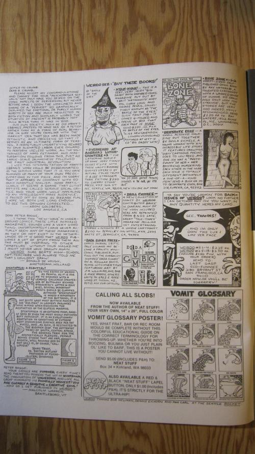 💪🔥⚡ Hulk OG - by IZI. Week 5 - More weird stuff - More next week.