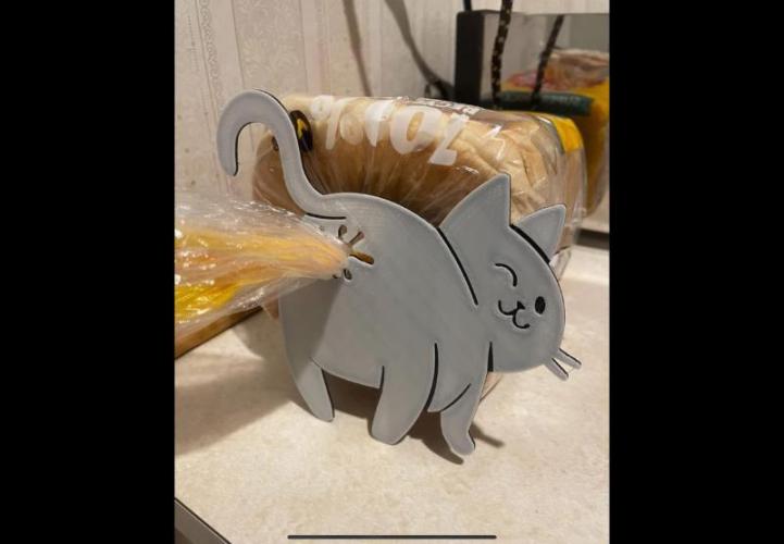 Gelatdos Jabb... My crossing.. Week 5 - Looks delicious.... Yeah... Make me want a slice... NOT