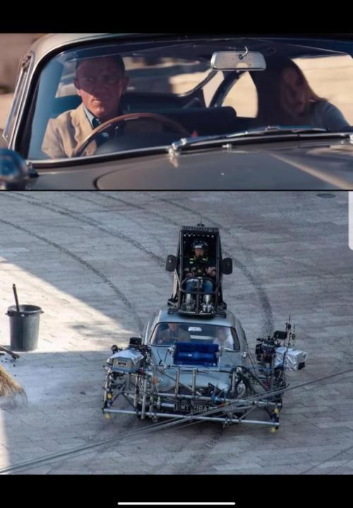 💪🔥⚡ Hulk OG - by IZI. Week 7 - Movie magic