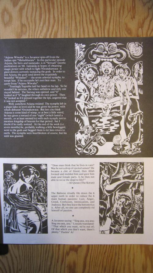 💪🔥⚡ Hulk OG - by IZI. Week 7 - Last page of the story.