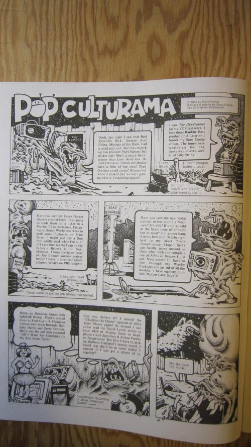 💪🔥⚡ Hulk OG - by IZI. Week 7 - Pop Culturama! - More next week.