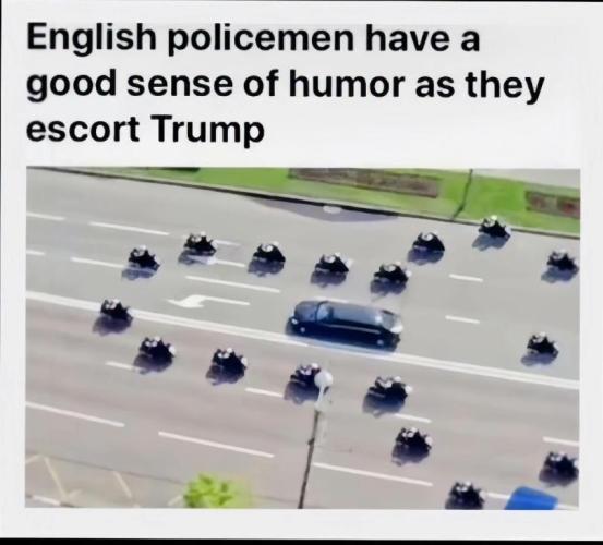 🍋 Lemon 🍊 Mandarin 😎 🤗 🤩. Week 8 - English Police are Cool.