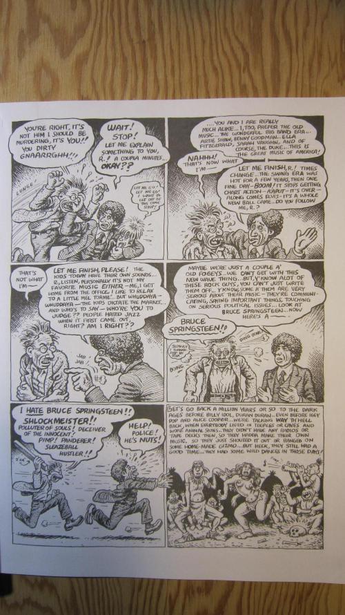 💪🔥⚡ Hulk OG - by IZI. Week 8 - It's not him.... - More next week.