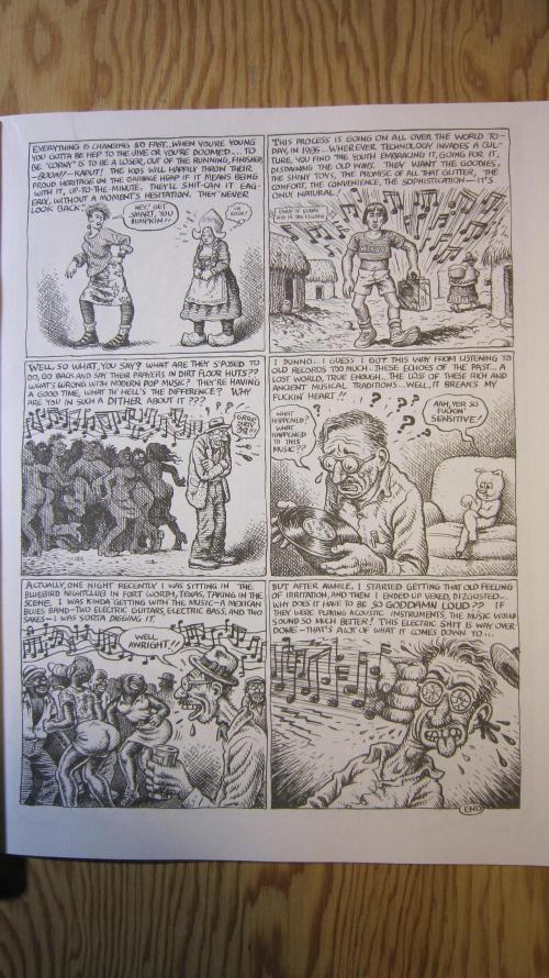 💪🔥⚡ Hulk OG - by IZI. Week 9 - Everything is Changing so fast.