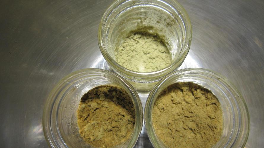 Best Clones... Showing off my.... Week 10 - Kief - The whitest is the newest.