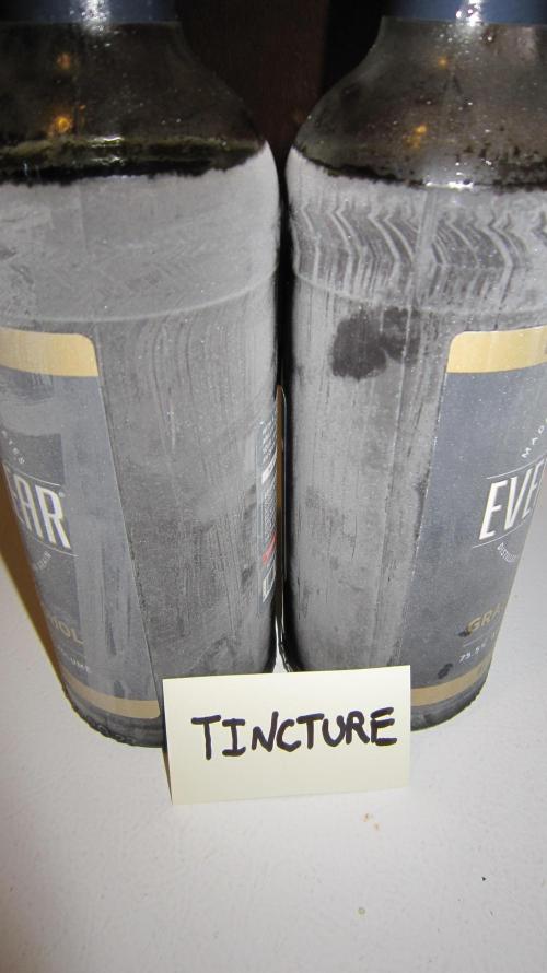 Best Clones... Showing off my.... Week 10 - Got 2 bottles left