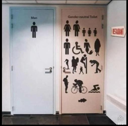 🍋 Lemon 🍊 Mandarin 😎 🤗 🤩. Week 12 - Yeah.. I'm old school and still trying to get my head around the 2SLGBTQI+ thing