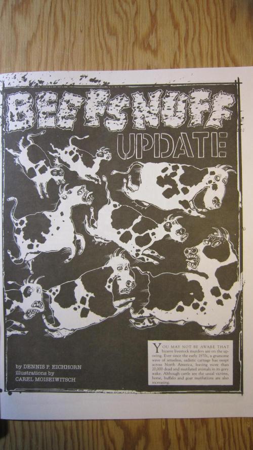 💪🔥⚡ Hulk OG - by IZI. Week 12 - Beef Stuff Update. -- More Next Week.