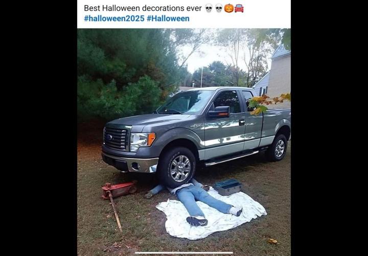 🍋 Lemon 🍊 Mandarin 😎 🤗 🤩. Week 13 - Good Trick.