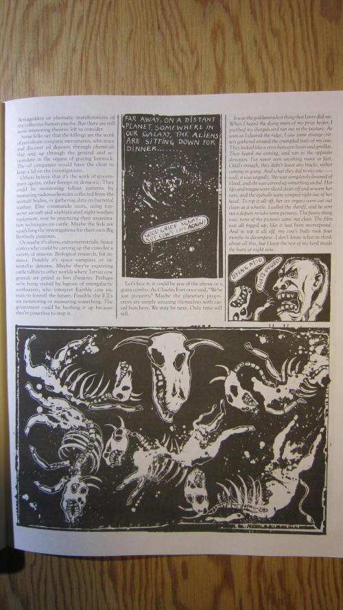 💪🔥⚡ Hulk OG - by IZI. Week 13 - Armageddon...