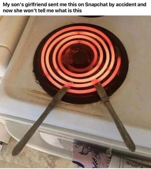 🍋 Lemon 🍊 Mandarin 😎 🤗 🤩. Week 14 - Hot Knives... Can't do them anymore... I'd cough my brains/spleen out.