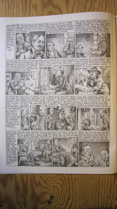 🍋 Lemon 🍊 Mandarin 😎 🤗 🤩. Week 14 - Preposterous Acts, Senseless Journeys. - More next week.