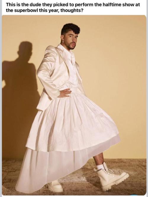 💪🔥⚡ Hulk OG - by IZI. Week 14 - Bad Bunny... The NFL hired for the Half Time Show Trump hates him, Controversy