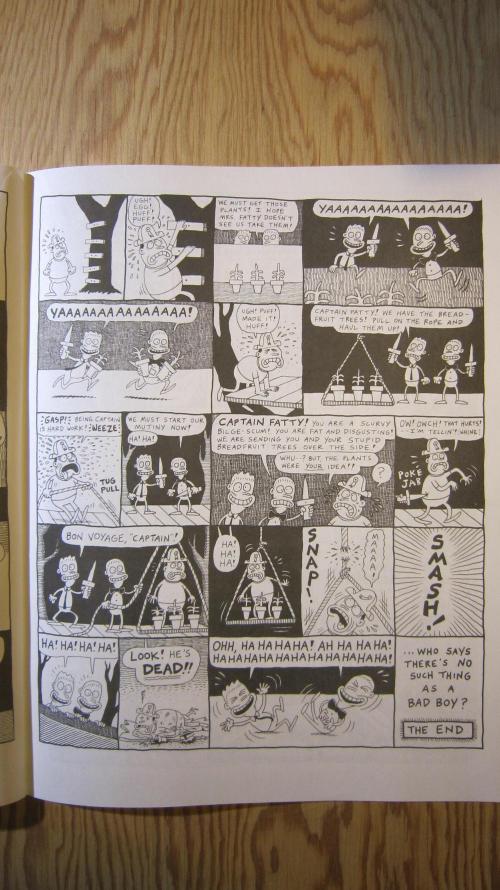 💪🔥⚡ Hulk OG - by IZI. Week 14 - Get Those Plants