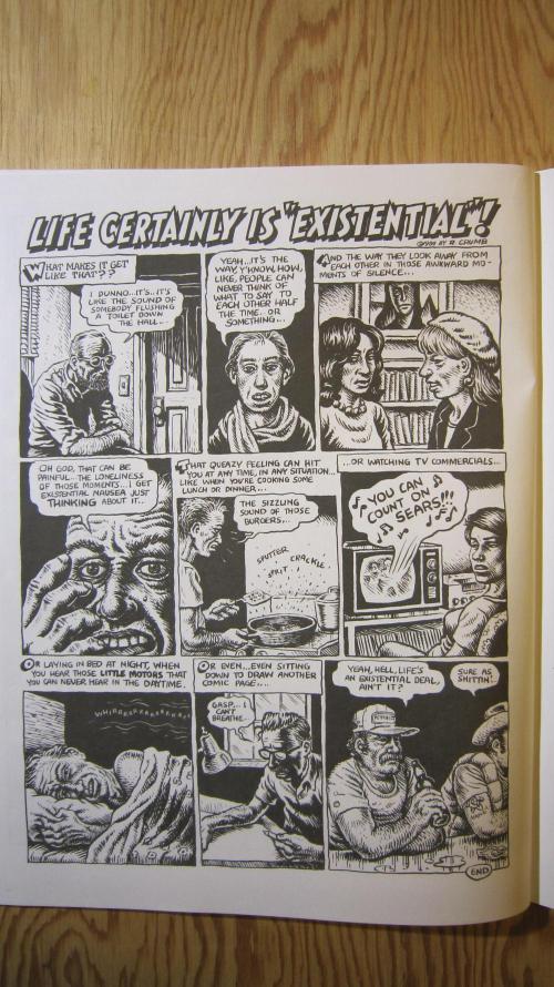 💪🔥⚡ Hulk OG - by IZI. Week 14 - Existential?