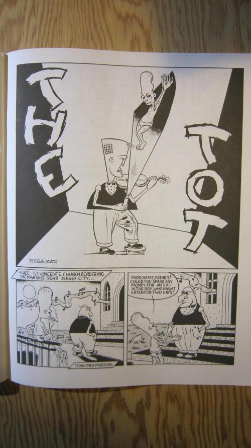 💪🔥⚡ Hulk OG - by IZI. Week 14 - The Tot... is Crazy/Insane... Who thinks up this stuff. - more next week.