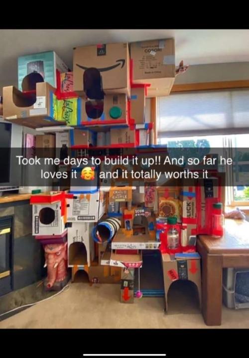 💪🔥⚡ Hulk OG - by IZI. Week 15 - He Loves It.... Totally...