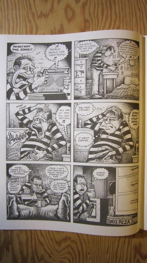 🍋 Lemon 🍊 Mandarin 😎 🤗 🤩. Week 16 - OH NO!