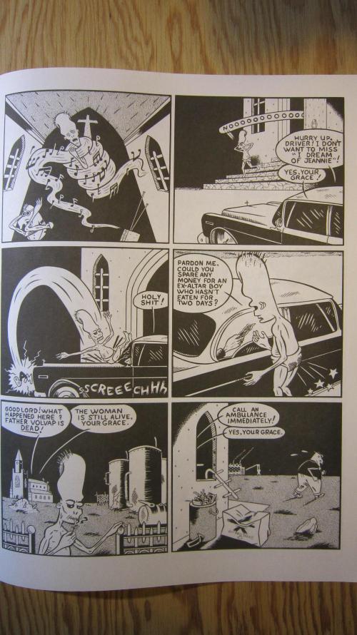 💪🔥⚡ Hulk OG - by IZI. Week 17 - Hurry Up...