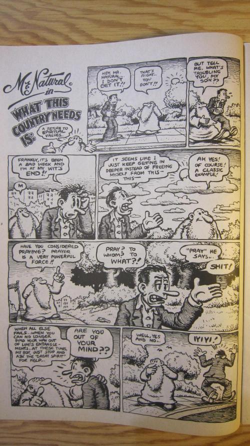 Gelatdos Jabb... My crossing.. Week 17