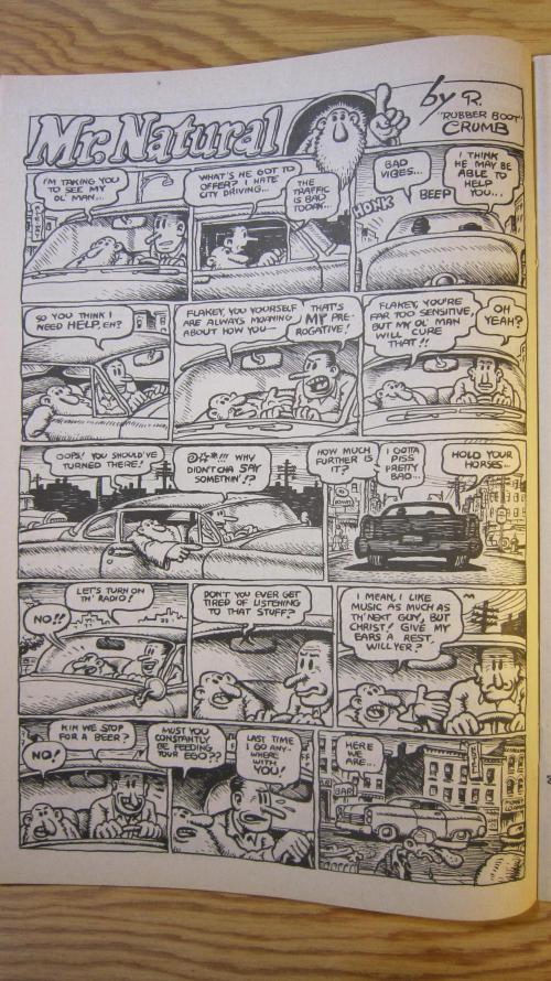 Gelatdos Jabb... My crossing.. Week 17