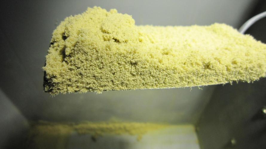 🍋 Lemon 🍊 Mandarin 😎 🤗 🤩. Week 18 - Got a Bubble Magic tumbler machine