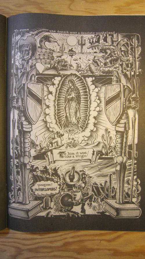 💪🔥⚡ Hulk OG - by IZI. Week 18 - From ZAP Comics