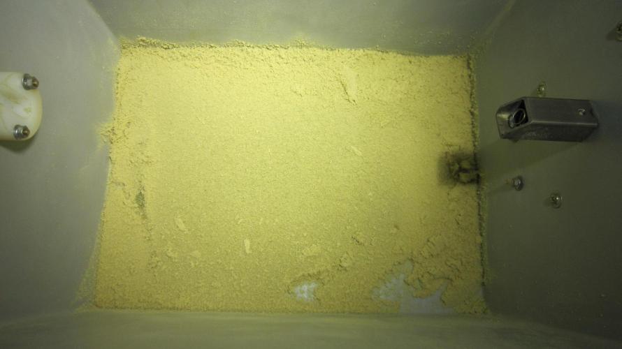 💪🔥⚡ Hulk OG - by IZI. Week 18 - Bubble Magic tumbler machine