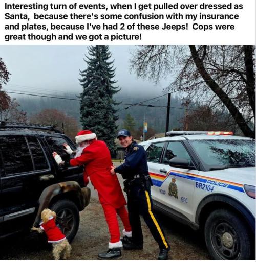 💪🔥⚡ Hulk OG - by IZI. Week 19 - OK... Everybody.. hands against the car and spread em! You too shorty!