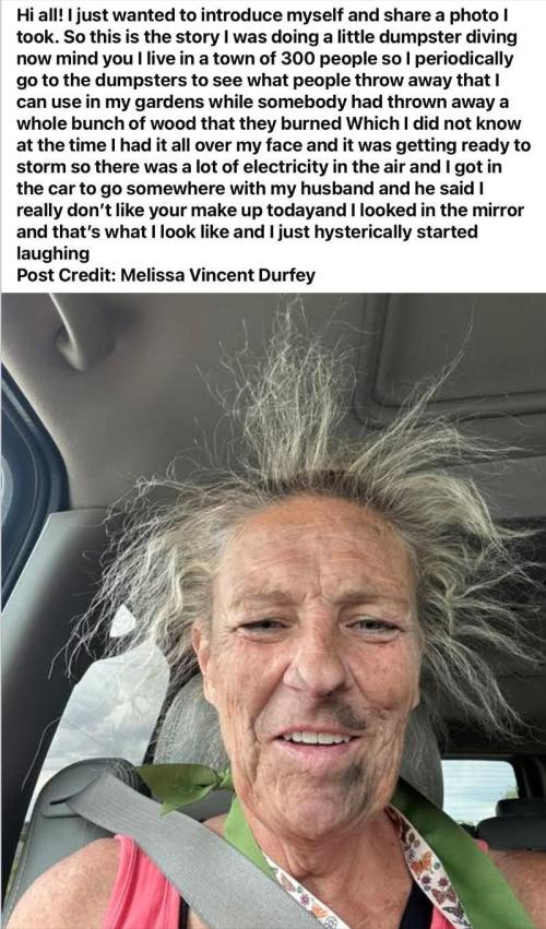 💪🔥⚡ Hulk OG - by IZI. Week 19 - Scary/Creepy  old person