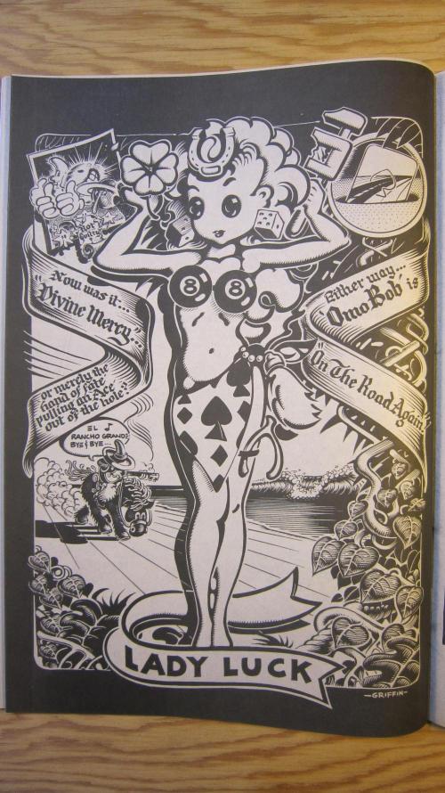 💪🔥⚡ Hulk OG - by IZI. Week 19 - ZAP comics.