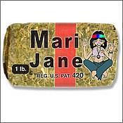 🍋 Lemon 🍊 Mandarin 😎 🤗 🤩. Week 21 - Mary Jane