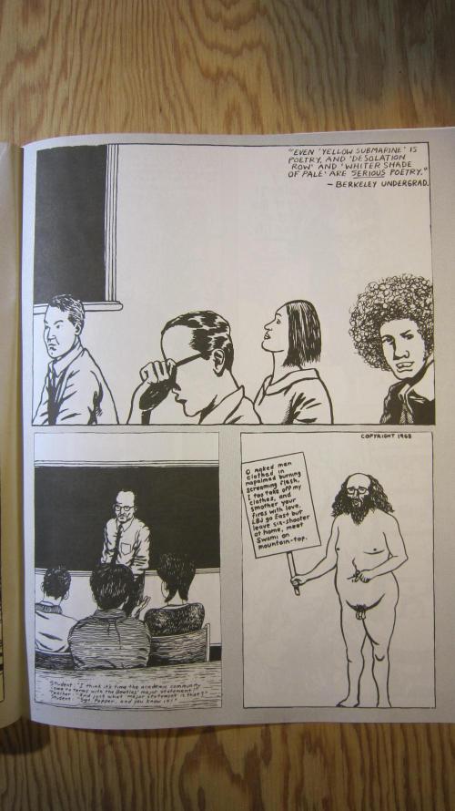 Runtz Mintz Cream by SnowShoe Joe. Week 15 - Tripping Corpse Page 3