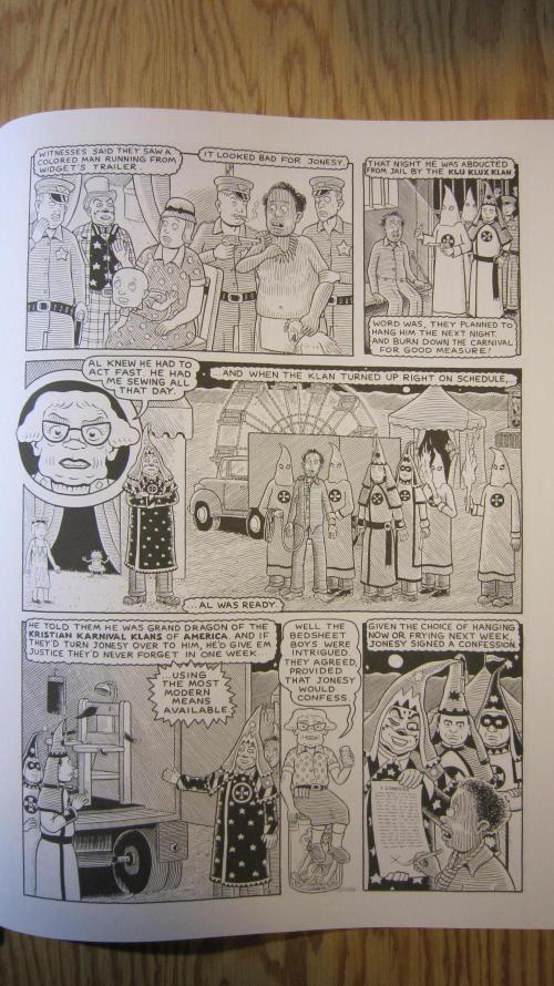 Runtz Mintz Cream by SnowShoe Joe. Week 18 - Witnesses said....