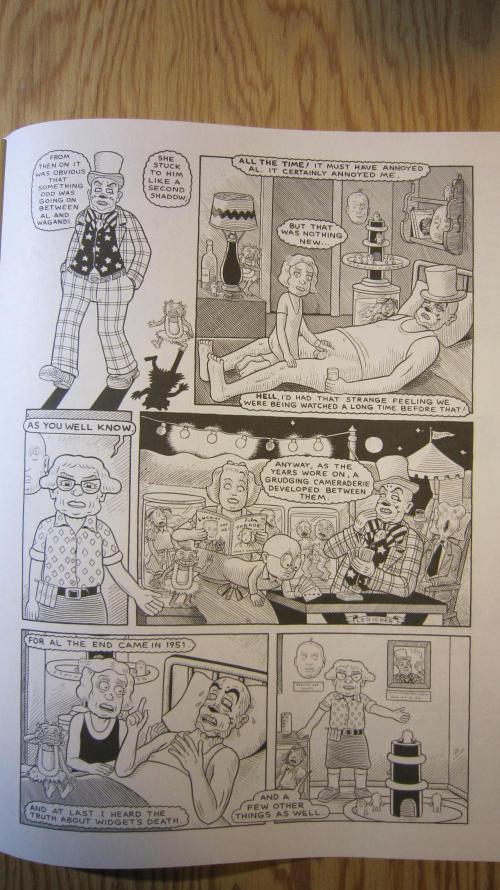 Runtz Mintz Cream by SnowShoe Joe. Week 19 - It Was Obvious