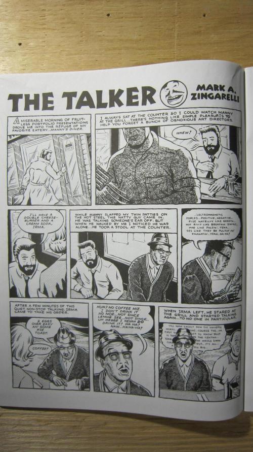 Banana 🍌 Gold Rush  🏆💰🌟. Week 11 - The Talker...