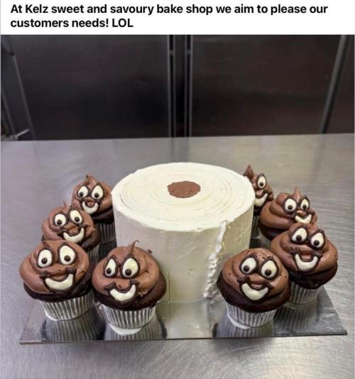 Runtz Mintz Cream by SnowShoe Joe. Week 21 - Giggle Cake.