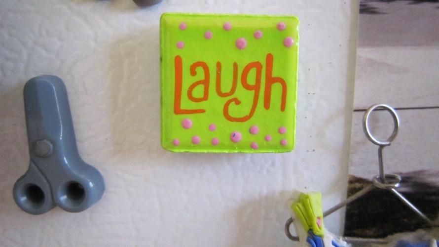 Kush Mints - Minty Flavor Hunt. Week 1 - And the world laughs with you.