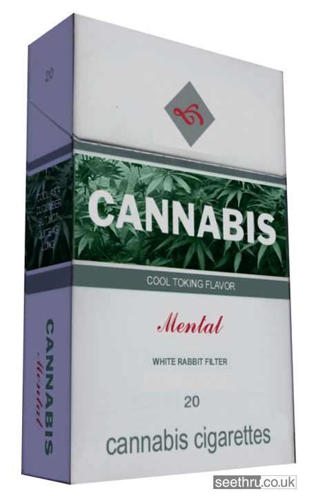 Kush Mints - Minty Flavor Hunt. Week 3 - Kush Mints Flavor