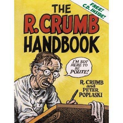 Grapes by UKHTA. Week 1 - Robert Crumb, Is Not here anymore.