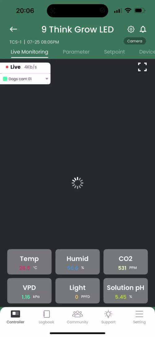 BlueBerry by Zamnesia Seeds