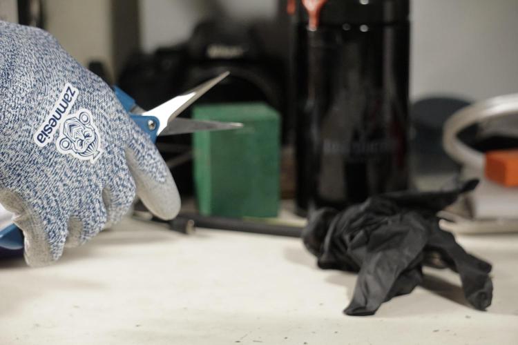 The Classic Super Silver Haze @Zamnesia. Week 12 - SSH #2