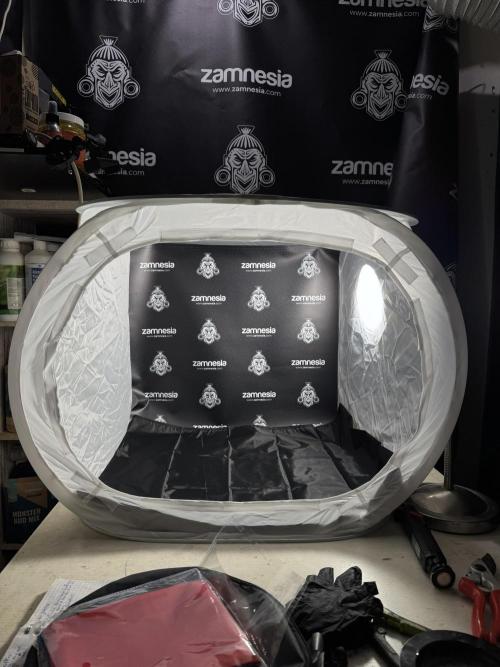 TicaL X Zamnesia-NectarDrip pack#268/750. Week 0 - The Beginning  & packs 