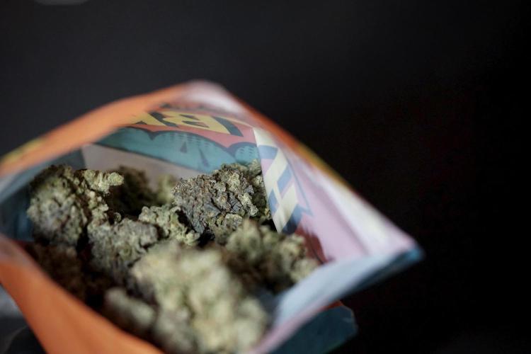 White Widow @Zamanesia-Playing classics. Week 13 - White Widow 