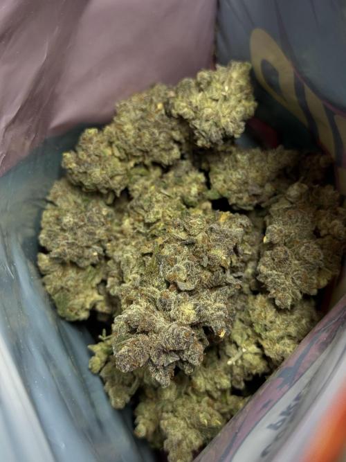 White Widow @Zamanesia-Playing classics. Week 13 - White Widow 