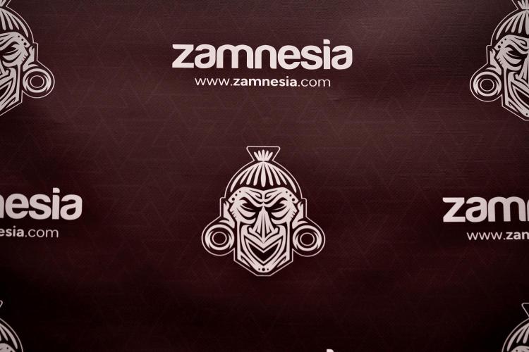 TicaL X Zamnesia-NectarDrip pack#268/750. Week 1 - Room Vibes